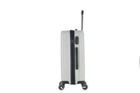 HKM-353875 Waterproof Oxford Cloth Trolley Luggage with 4 Wheels for Men and Women - XHP145 Series