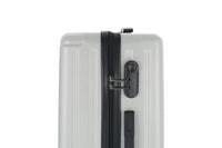 HKM-353875 Waterproof Oxford Cloth Trolley Luggage with 4 Wheels for Men and Women - XHP145 Series