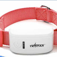 HKM-3539645 GPS Tracker for Pets with Real-Time Location Tracking and Geofence Alerts