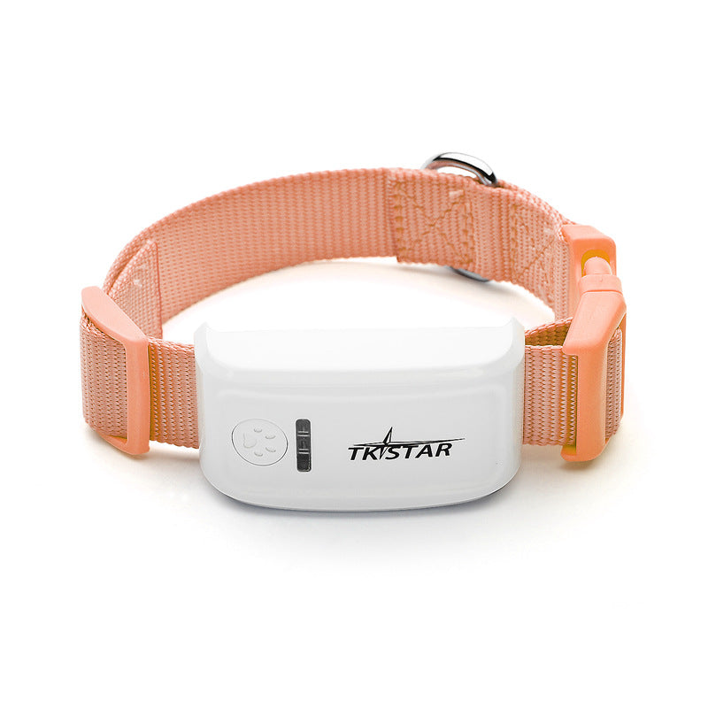 HKM-3539645 GPS Tracker for Pets with Real-Time Location Tracking and Geofence Alerts