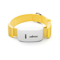 HKM-3539645 GPS Tracker for Pets with Real-Time Location Tracking and Geofence Alerts