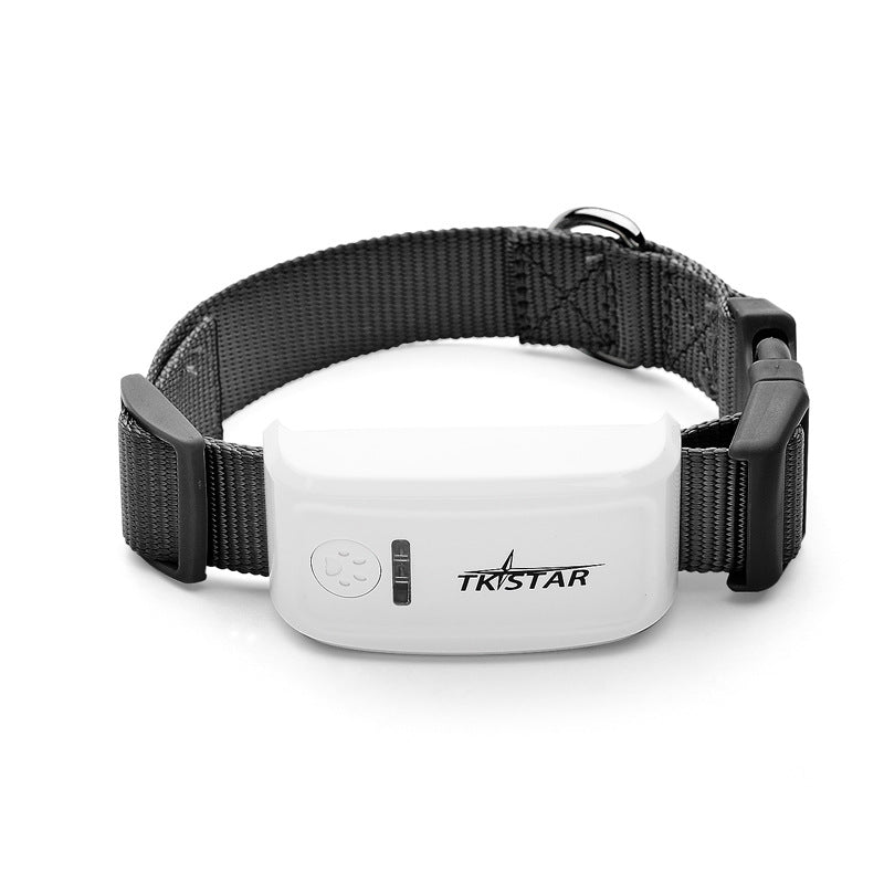 HKM-3539645 GPS Tracker for Pets with Real-Time Location Tracking and Geofence Alerts