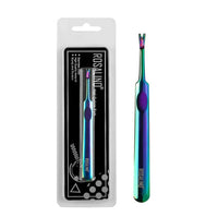 HKM-354131 Dead Skin Fork Tool for Nail Care - 11cm Length