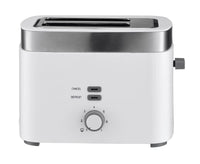 HKM-354387 Multi-Functional Electric Toaster for Sandwiches and Buns - 2 Slice Automatic Breakfast Appliance