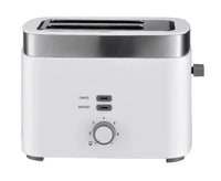 HKM-354387 Multi-Functional Electric Toaster for Sandwiches and Buns - 2 Slice Automatic Breakfast Appliance