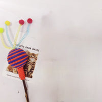 HKM-3544765 Polygonum Multiflorum Herbal Lollipop - Nutrient-Rich Treat for Wellness