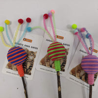 HKM-3544765 Polygonum Multiflorum Herbal Lollipop - Nutrient-Rich Treat for Wellness