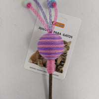HKM-3544765 Polygonum Multiflorum Herbal Lollipop - Nutrient-Rich Treat for Wellness