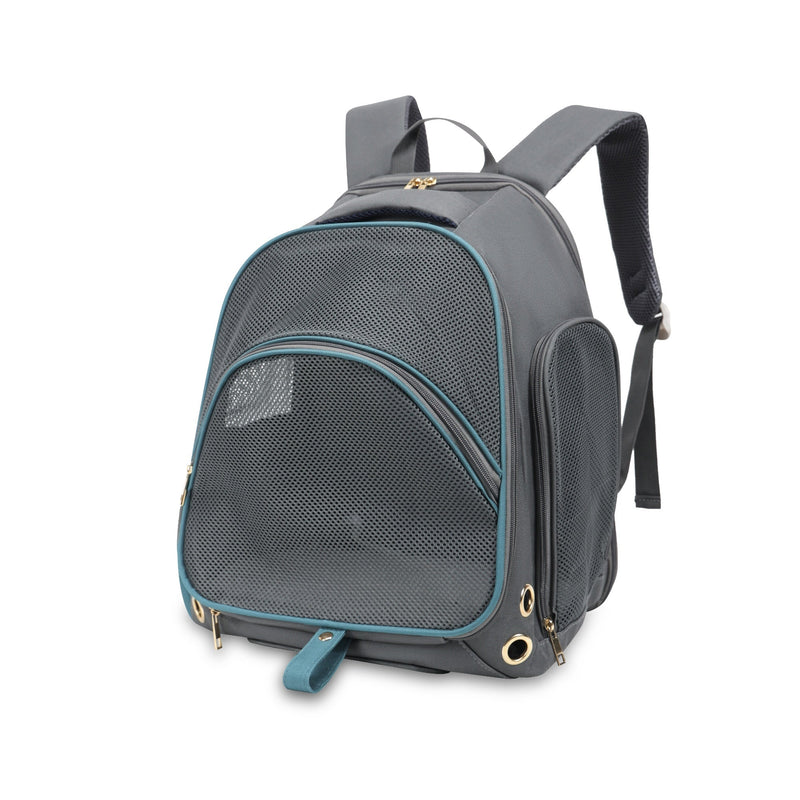 HKM-3546173 Portable Foldable Oxford Cloth Pet Carrier Bag