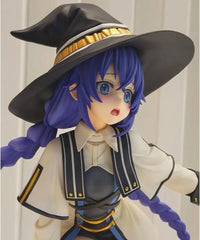 HKM-354771 Anime Girl PVC Vinyl Figure 25cm Collectible Model Toy for Home Decor with Box