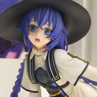 HKM-354771 Anime Girl PVC Vinyl Figure 25cm Collectible Model Toy for Home Decor with Box