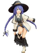 HKM-354771 Anime Girl PVC Vinyl Figure 25cm Collectible Model Toy for Home Decor with Box