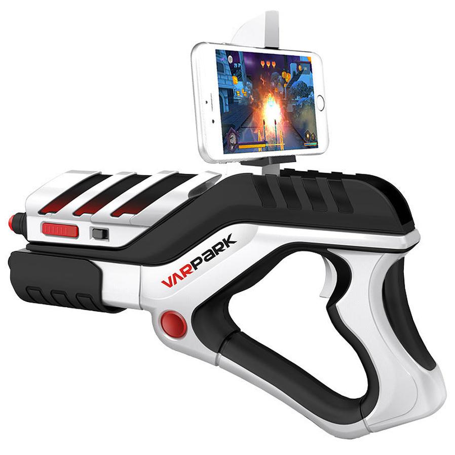 HKM-354963 AR Somatosensory Gamepad for Interactive Fitness and Multiplayer Fun