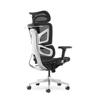 HKM-355091 Height Adjustable Ergonomic Low Back Swivel Office Chair for Computer Use