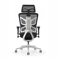 HKM-355091 Height Adjustable Ergonomic Low Back Swivel Office Chair for Computer Use