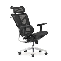 HKM-355091 Height Adjustable Ergonomic Low Back Swivel Office Chair for Computer Use