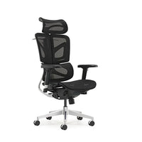 HKM-355091 Height Adjustable Ergonomic Low Back Swivel Office Chair for Computer Use