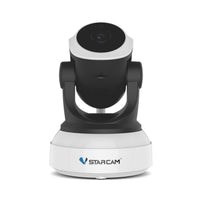 HKM-355155 Wi-Fi Security Camera System for Home and Business Monitoring