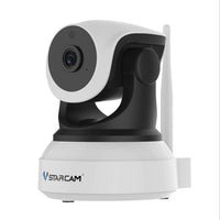 HKM-355155 Wi-Fi Security Camera System for Home and Business Monitoring