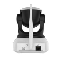 HKM-355155 Wi-Fi Security Camera System for Home and Business Monitoring