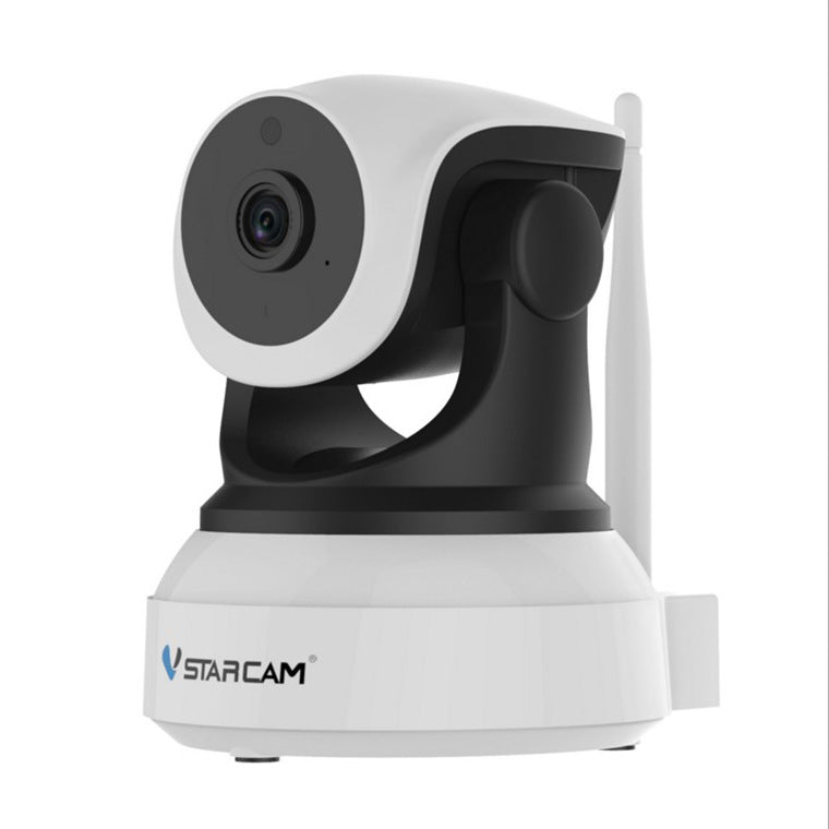HKM-355155 Wi-Fi Security Camera System for Home and Business Monitoring