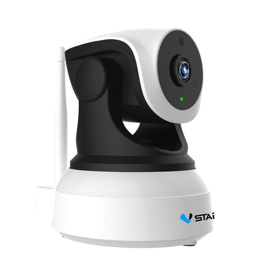 HKM-355155 Wi-Fi Security Camera System for Home and Business Monitoring