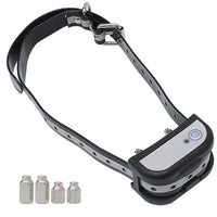 HKM-3551677 Wireless Electric Dog Fence with 4 Training Modes and Reflective Strap