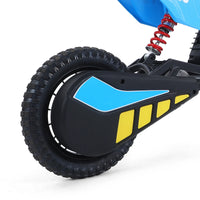 HKM-355219 Kids Mini Electric Motorcycle, 250W Off-Road E-Bike, Max Speed 40km/h, Charging Time 3-5h, 80kg Load Capacity