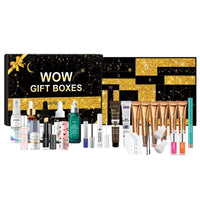 HKM-355859 Surprise Girl Makeup and Care Set - Complete Beauty Essentials in PET Material