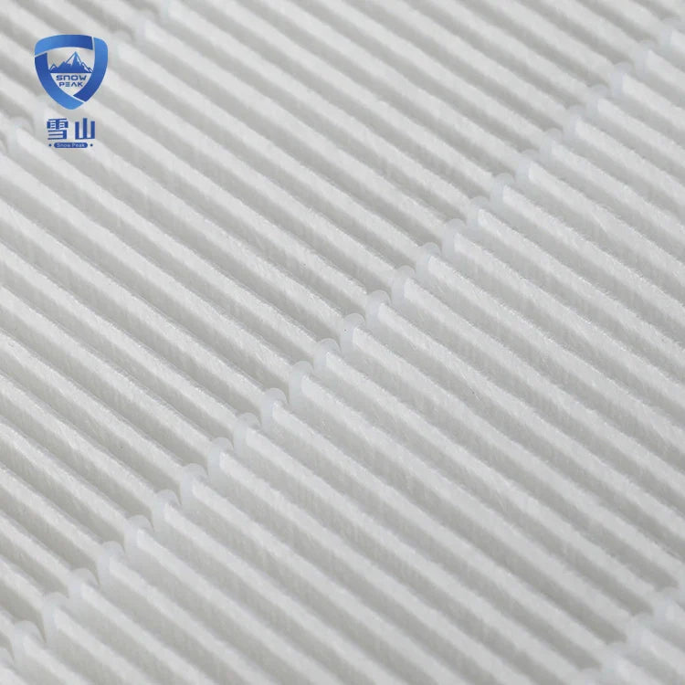 HKM-355987 H11 H12 HEPA Air Purifier Filter for Enhanced Household Air Quality