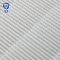 HKM-355987 H11 H12 HEPA Air Purifier Filter for Enhanced Household Air Quality
