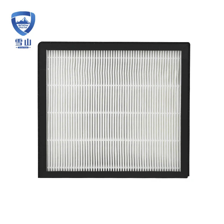 HKM-355987 H11 H12 HEPA Air Purifier Filter for Enhanced Household Air Quality