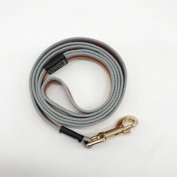 HKM-3561021 Chihuahua Nylon Leash with Quick Release, 2m & 1.5m Canvas Options