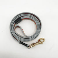 HKM-3561021 Chihuahua Nylon Leash with Quick Release, 2m & 1.5m Canvas Options