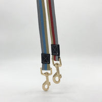 HKM-3561021 Chihuahua Nylon Leash with Quick Release, 2m & 1.5m Canvas Options