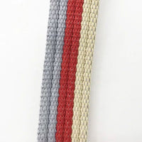 HKM-3561021 Chihuahua Nylon Leash with Quick Release, 2m & 1.5m Canvas Options