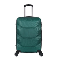 HKM-356179 Hard Shell Cabin Luggage Suitcase for Travel - Durable and Lightweight Design