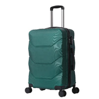 HKM-356179 Hard Shell Cabin Luggage Suitcase for Travel - Durable and Lightweight Design