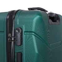 HKM-356179 Hard Shell Cabin Luggage Suitcase for Travel - Durable and Lightweight Design
