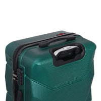 HKM-356179 Hard Shell Cabin Luggage Suitcase for Travel - Durable and Lightweight Design