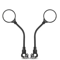 HKM-356307 Adjustable Bicycle Rearview Mirror for Enhanced Safety and Visibility