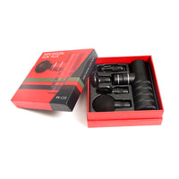HKM-356307 Deep Tissue Massage Gun for Muscle Recovery and Pain Relief