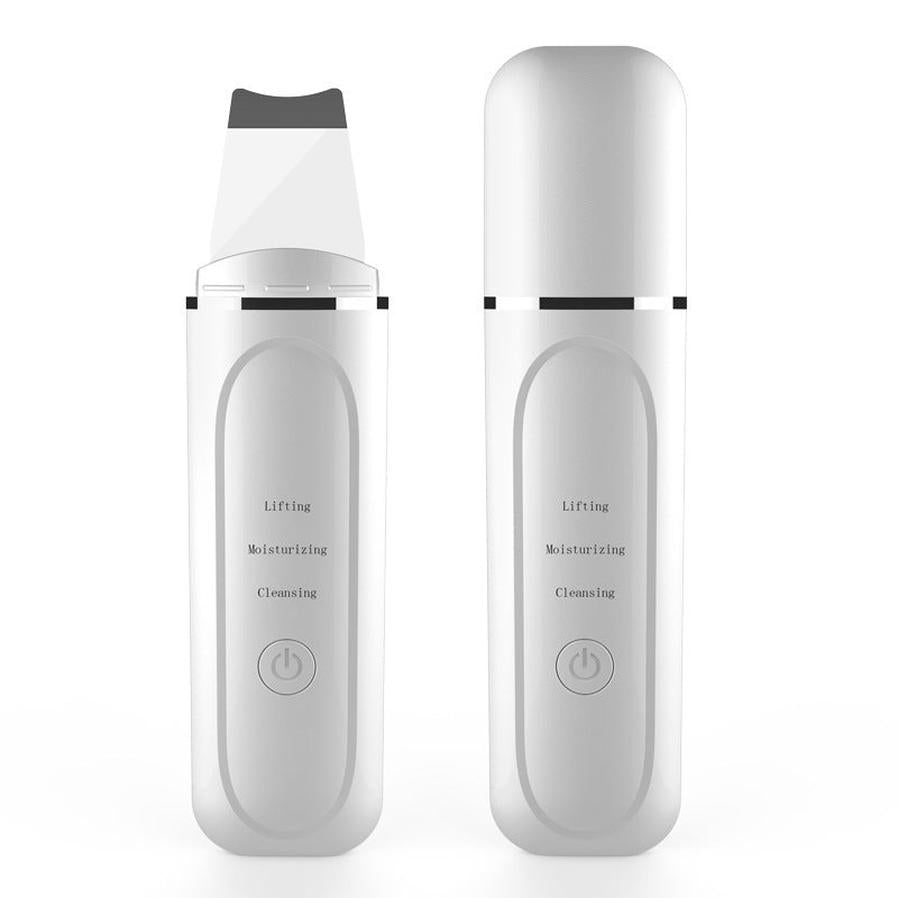 HKM-356691 Ultrasonic Peeling Machine for Deep Facial Cleansing and Blackhead Removal
