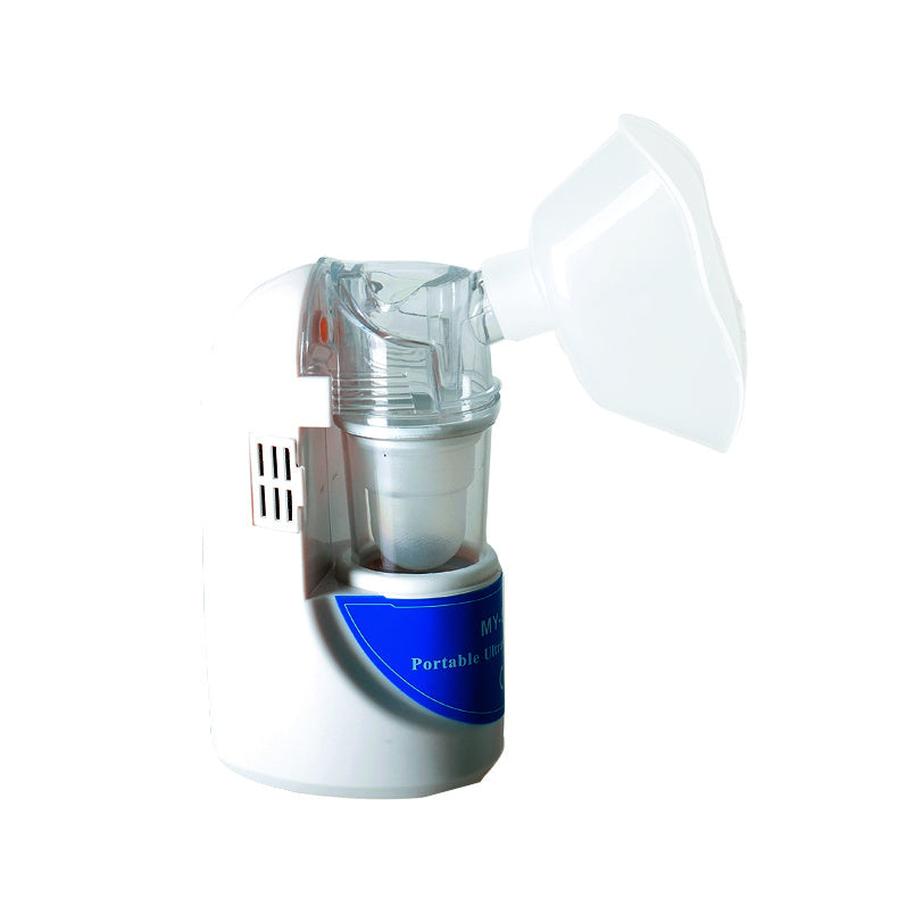 HKM-356883 Portable Handheld Ultrasonic Atomizer for Small Spaces, USB Powered, Low Noise Operation