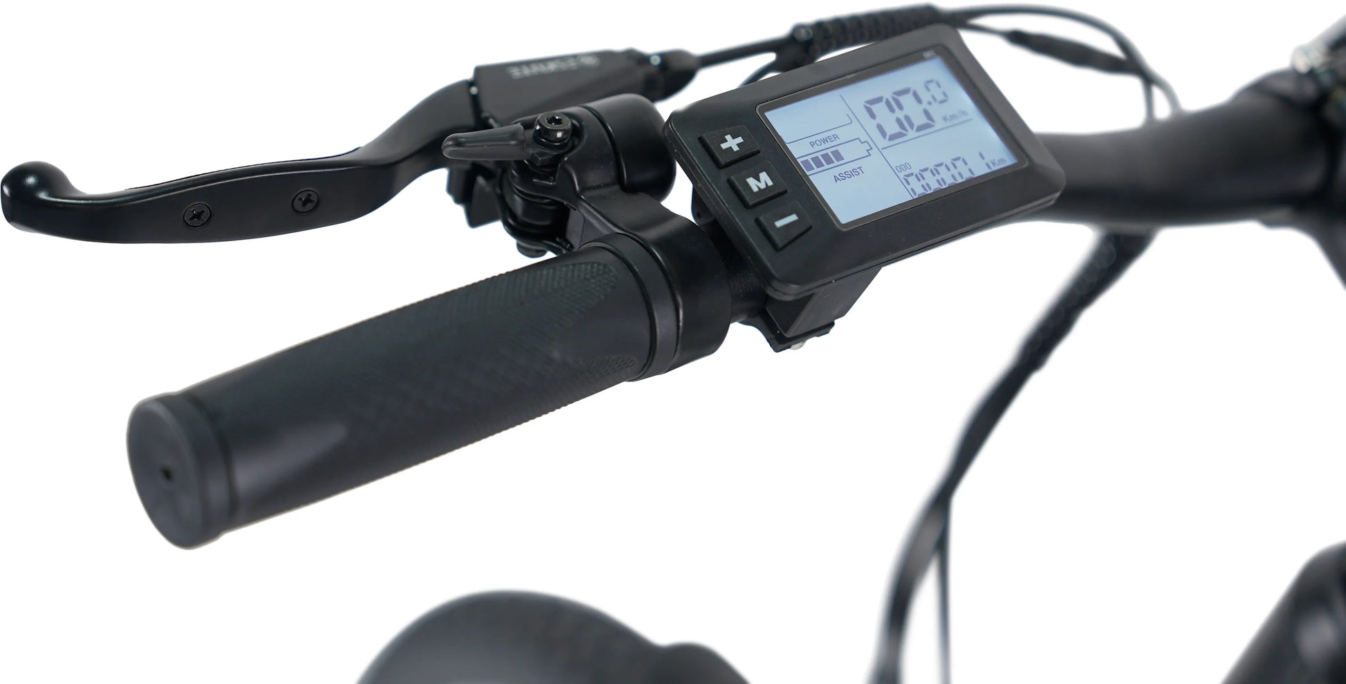 HKM-357267 Electric Mountain Bike 27.5'' with 500W Rear Hub Motor, 7-Speed Gear, Aluminum Frame, 48V Lithium Battery, Disc Brakes