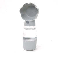 HKM-3572797 Portable Pet Water Bottle for Dogs - 380ml Capacity in Various Colors