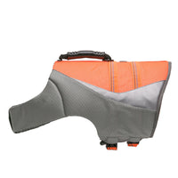HKM-3574333 Reflective Safety Life Jacket for Dogs - High-Density Oxford Cloth, Multiple Sizes Available