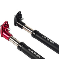 HKM-357459 Mountain Bike Shock Absorber for Seat Tube Assembly
