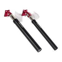 HKM-357459 Mountain Bike Shock Absorber for Seat Tube Assembly