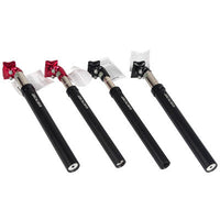 HKM-357459 Mountain Bike Shock Absorber for Seat Tube Assembly